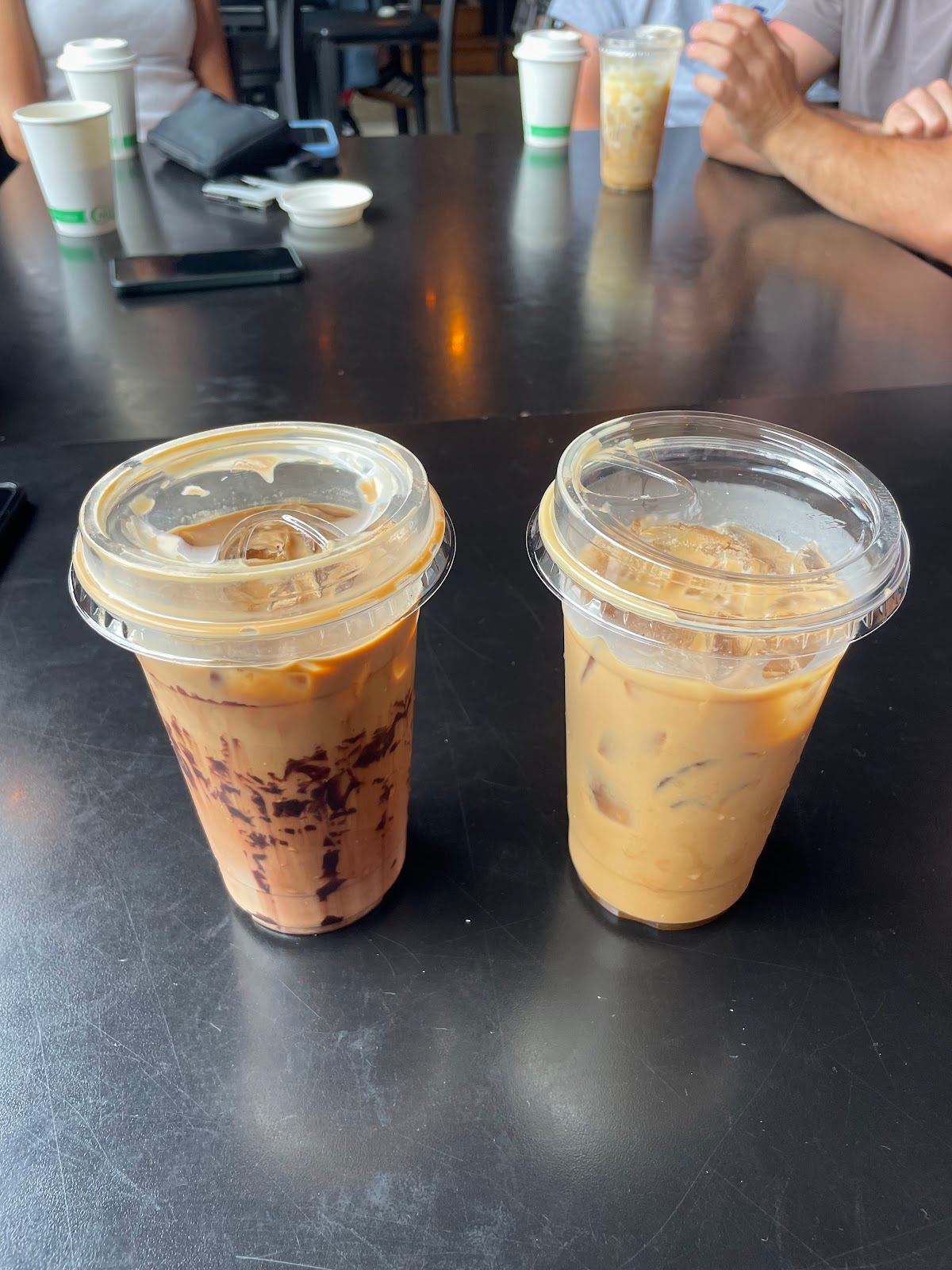 Quadrum Coffee