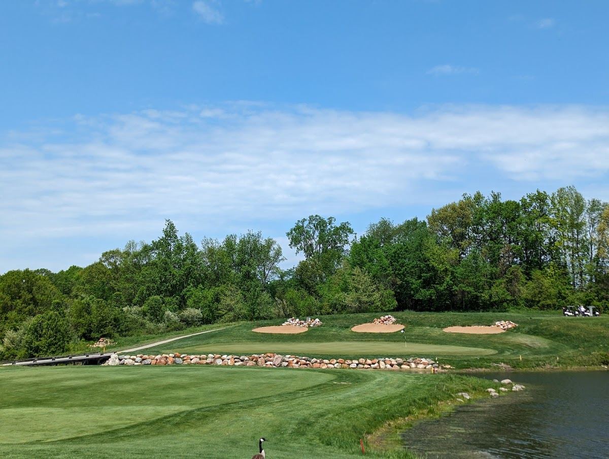 Quail Ridge Golf Club