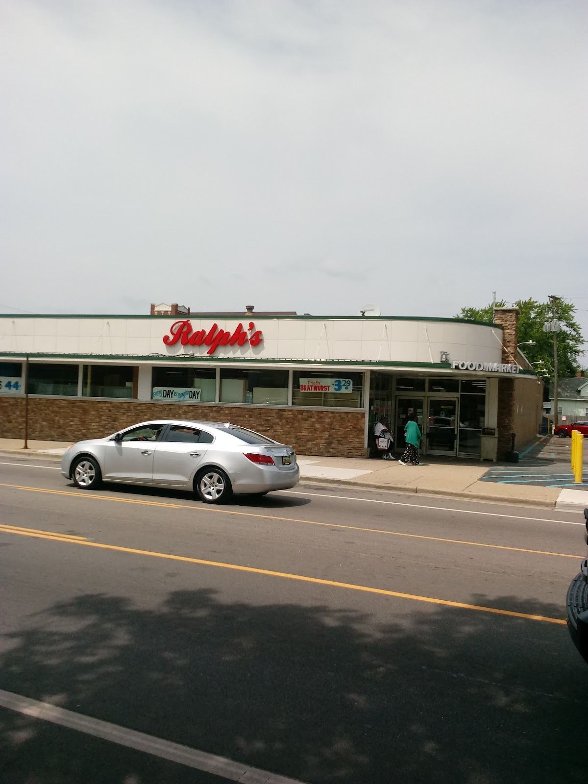 Ralph’s