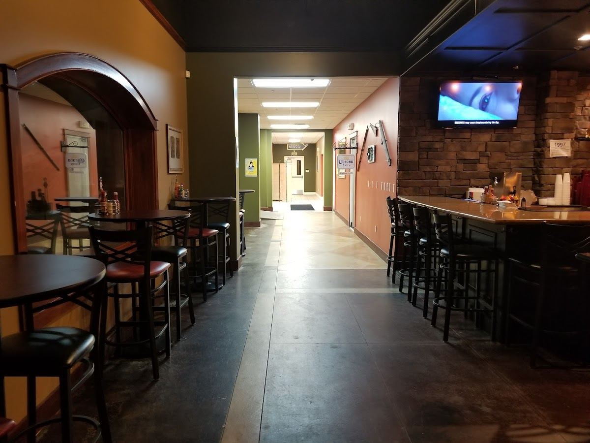 Real Arriero Mexican Bar & Grill