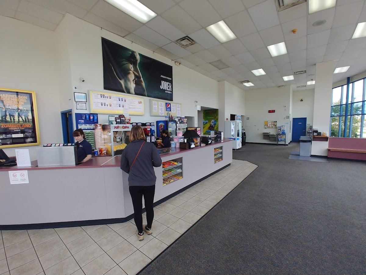 Rockford's Northstar Cinema