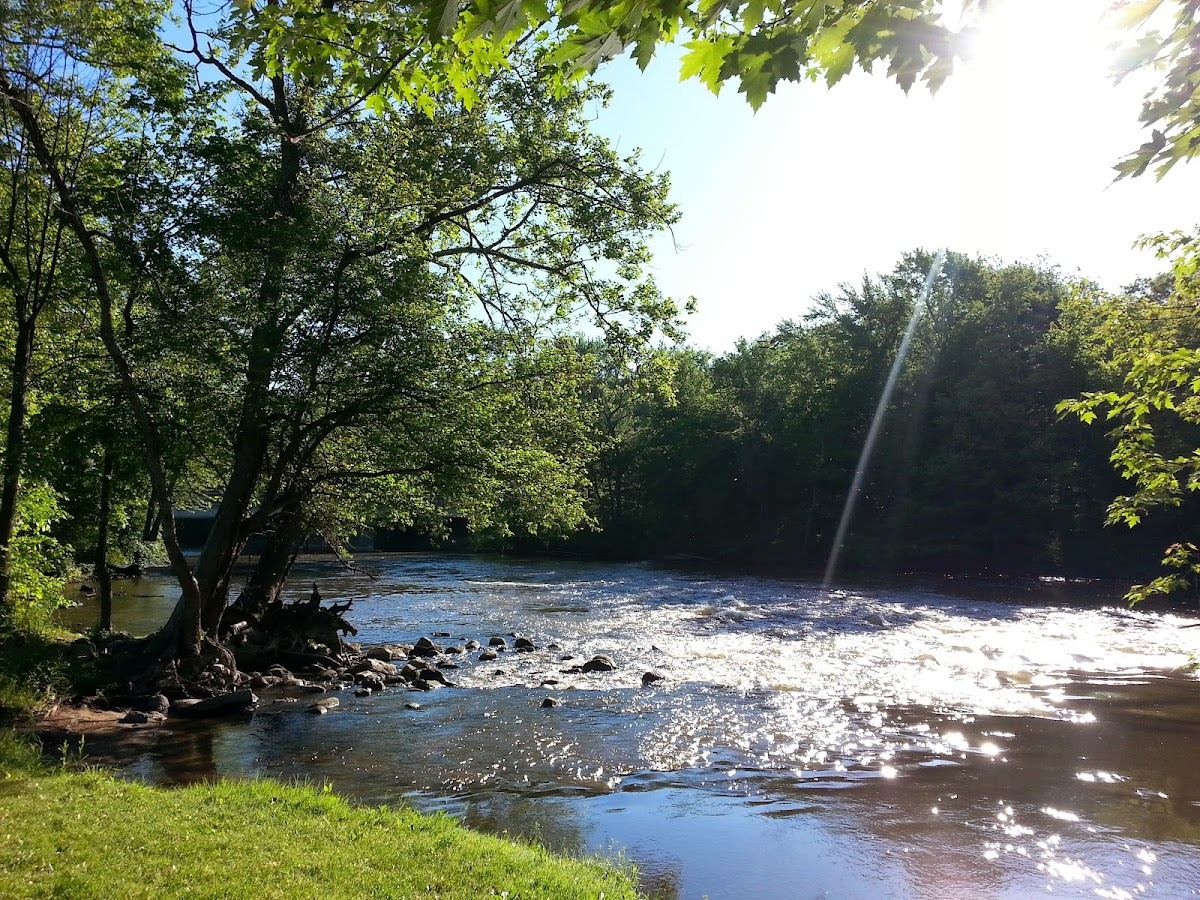 Ruehs Park