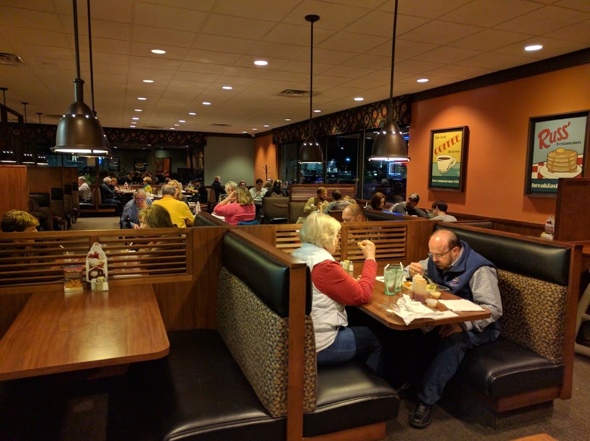 Russ' Restaurant