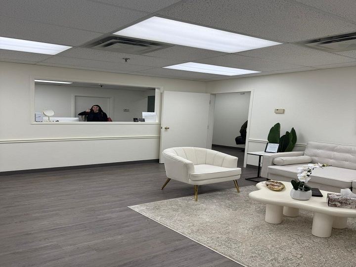 Serenity spa & Facials Grand Rapids Michigan