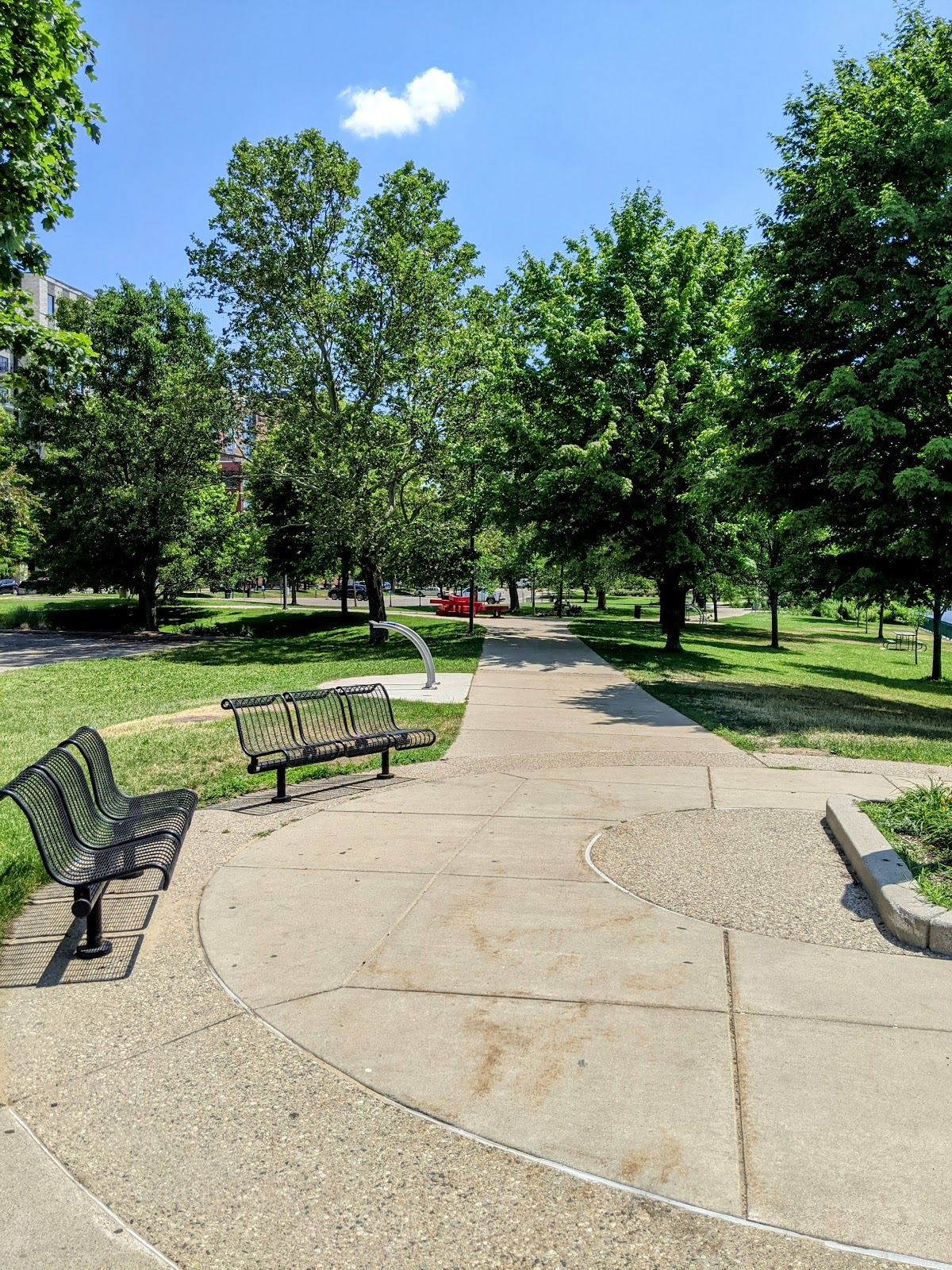 Sixth Street Park