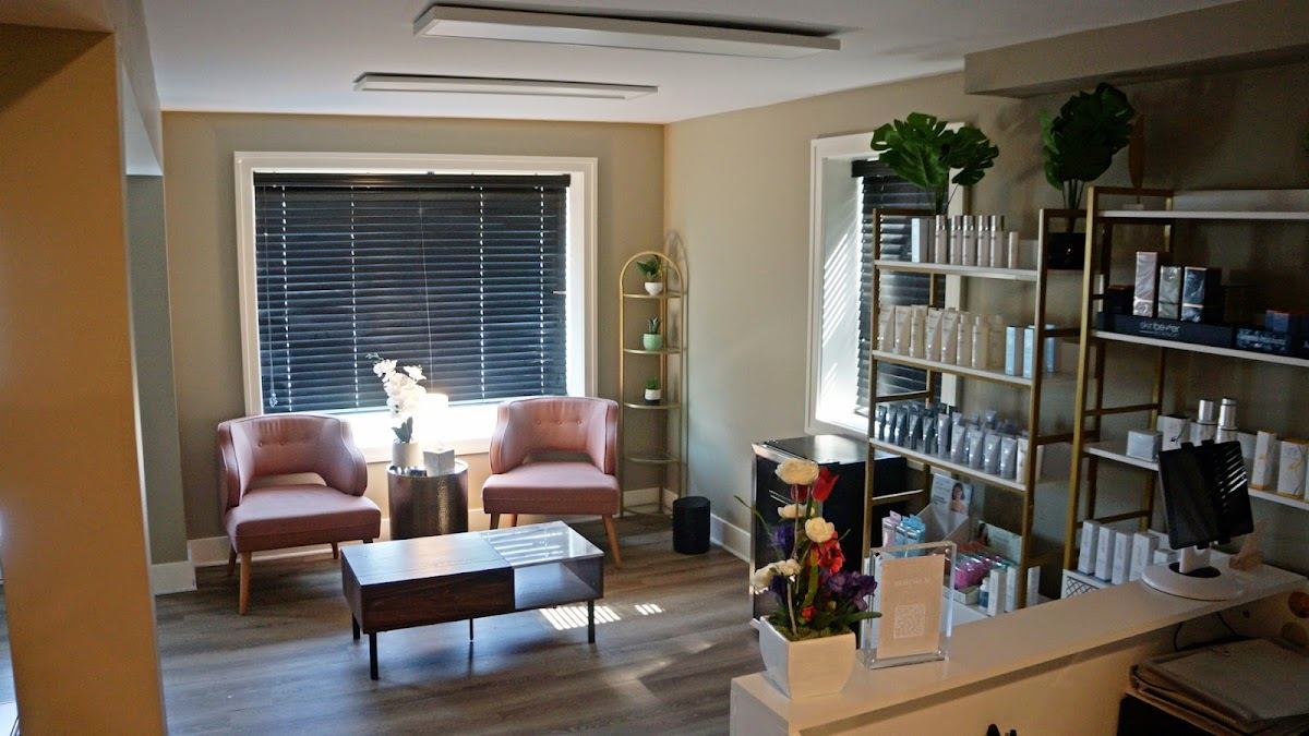 Skin Renew Co.