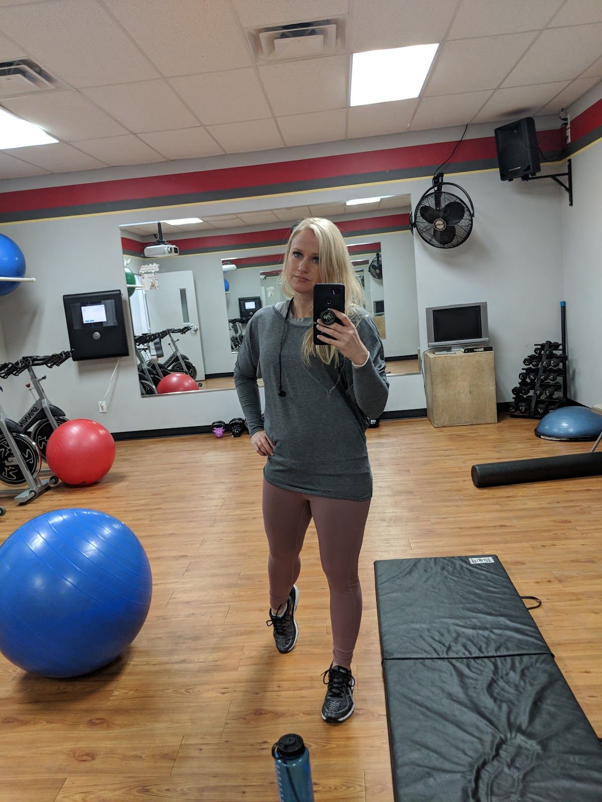 Snap Fitness Caledonia