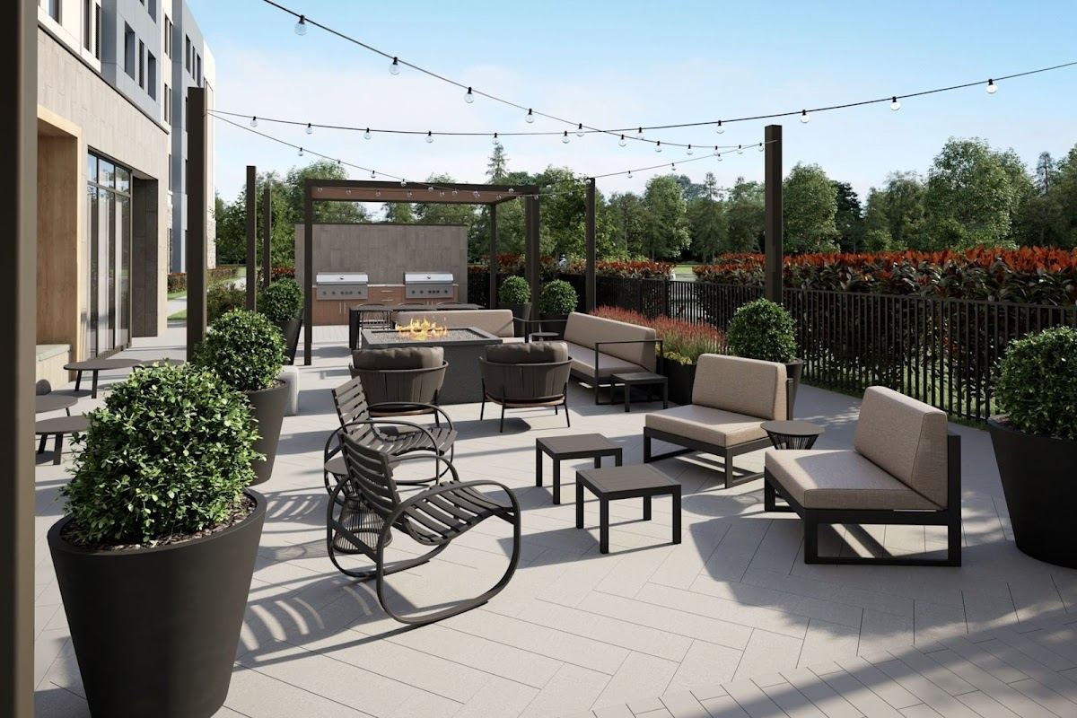 Staybridge Suites Grand Rapids SW - Grandville by IHG