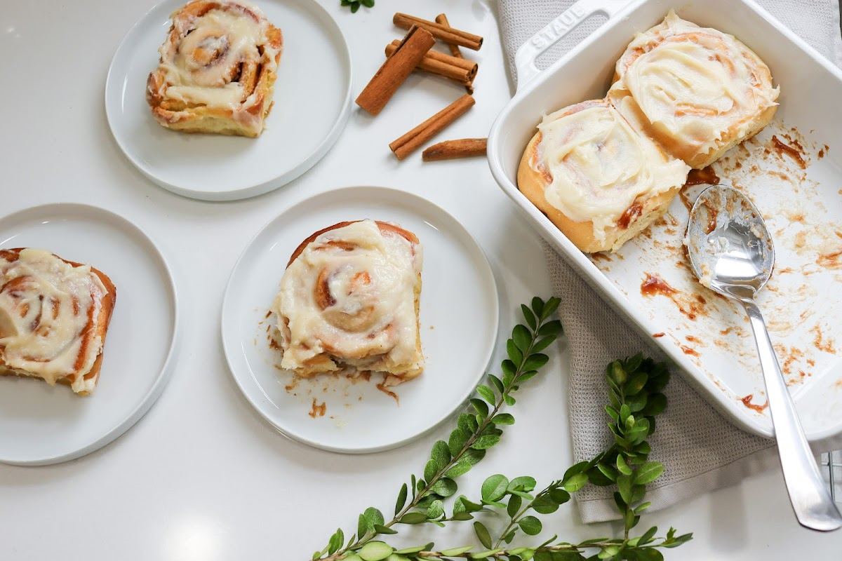 Stir It Up Bakery