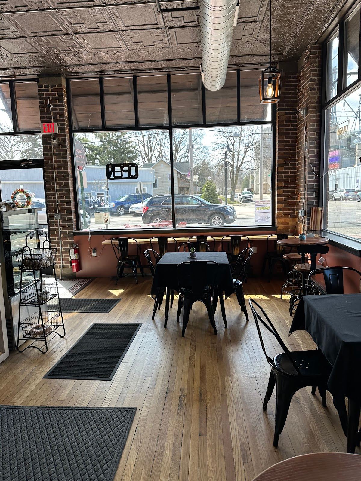 Sugar Momma’s Bakery and Cafe