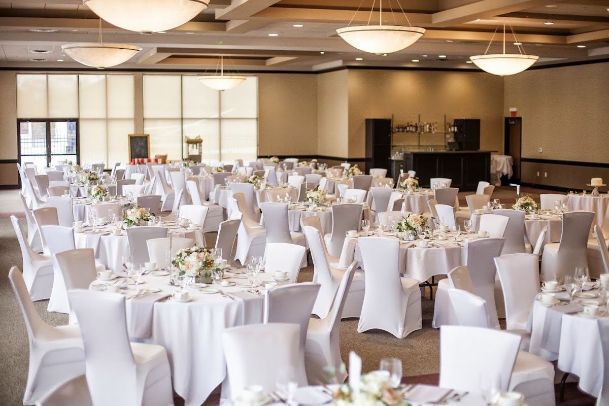 Sunnybrook Country Club