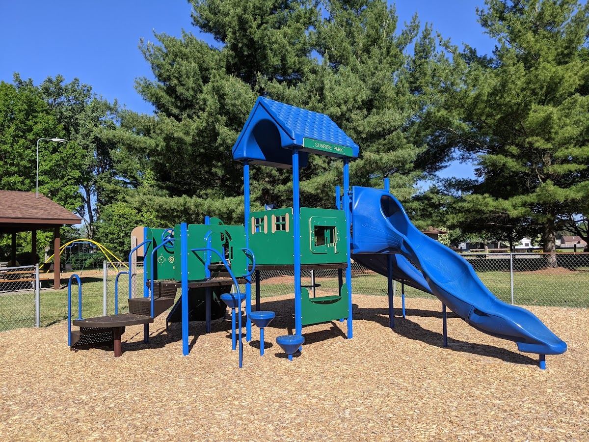 Sunrise Park
