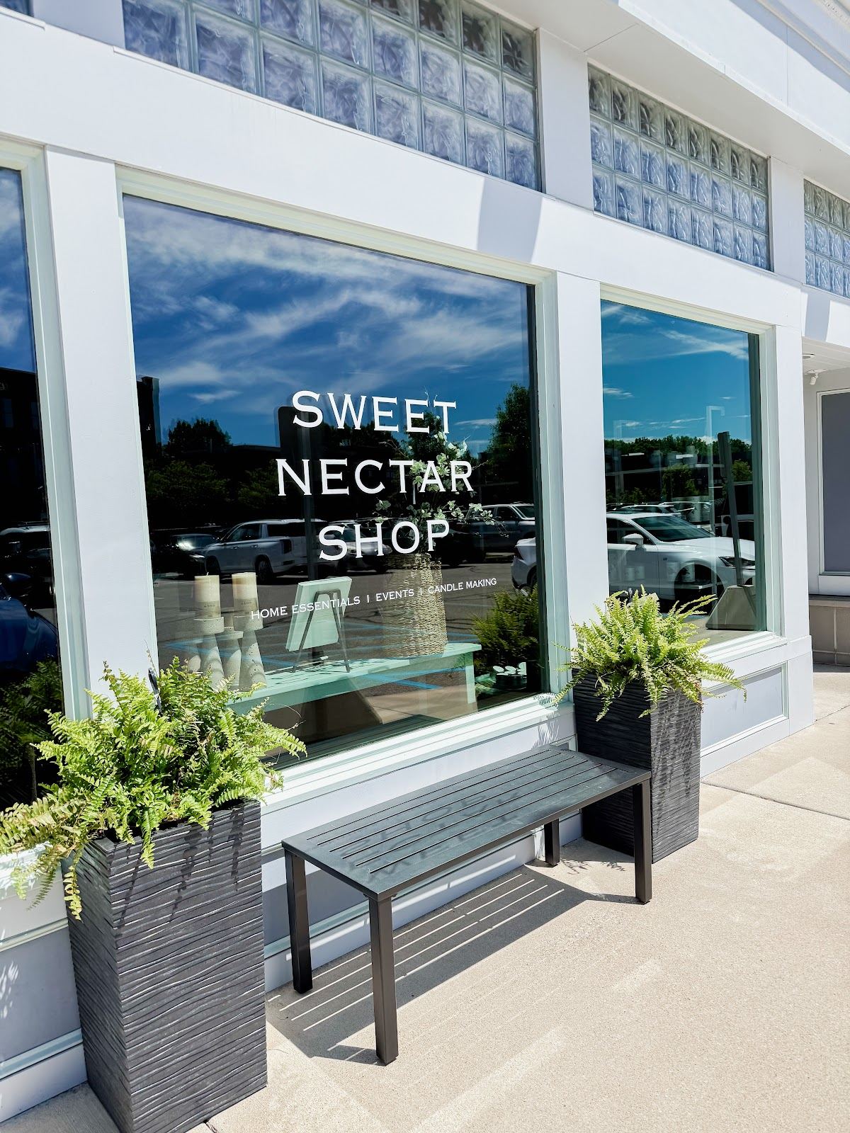 Sweet Nectar Shop