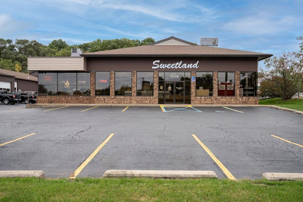 Sweetland Candies
