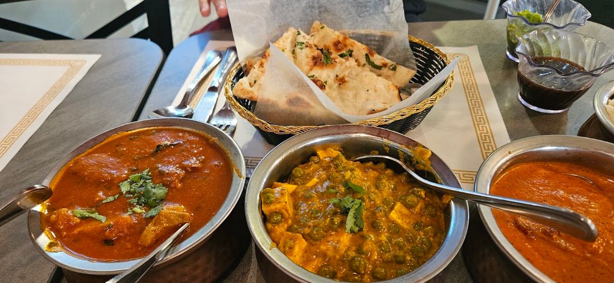 Tandoori hut Gr
