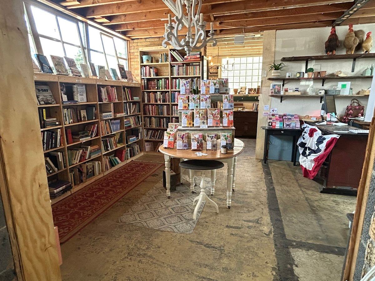The Book Pile