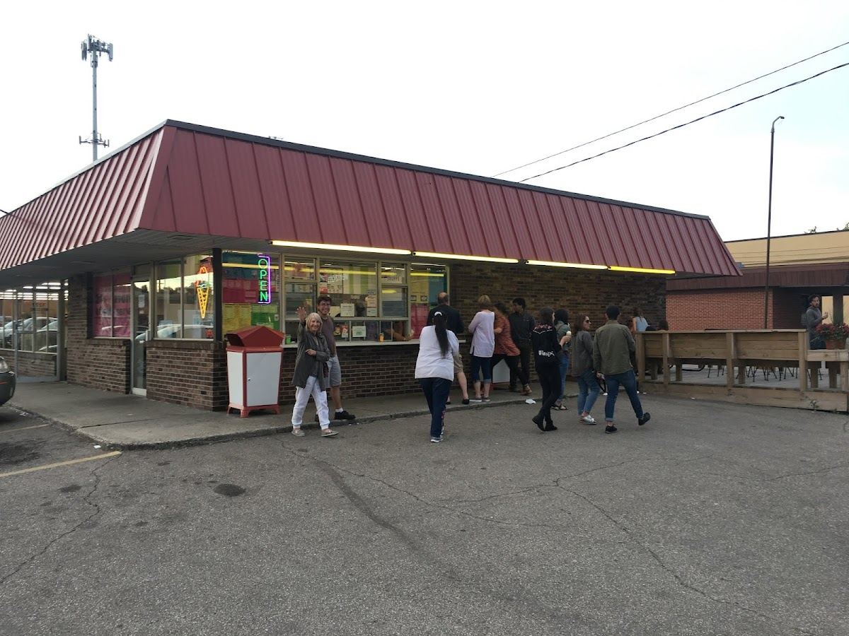 The Cone Shoppe