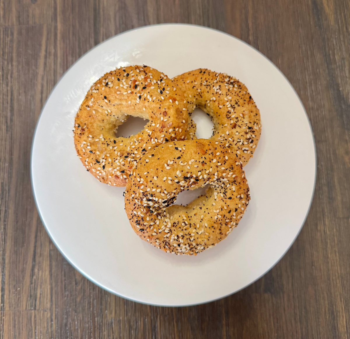 The Cozy Oven Co.