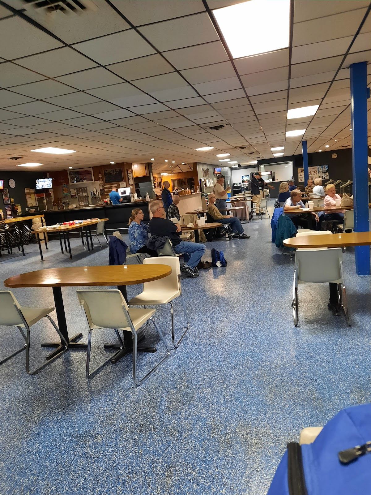 The Garden Patch Restaurant