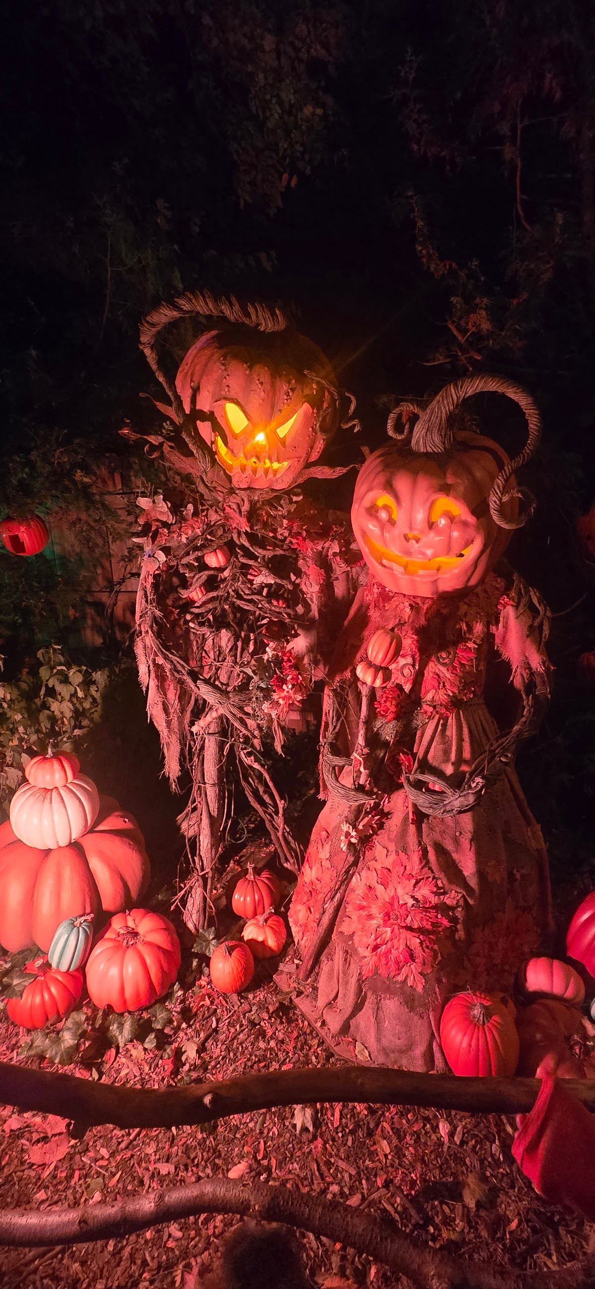 The Haunting of Storybook Hollow