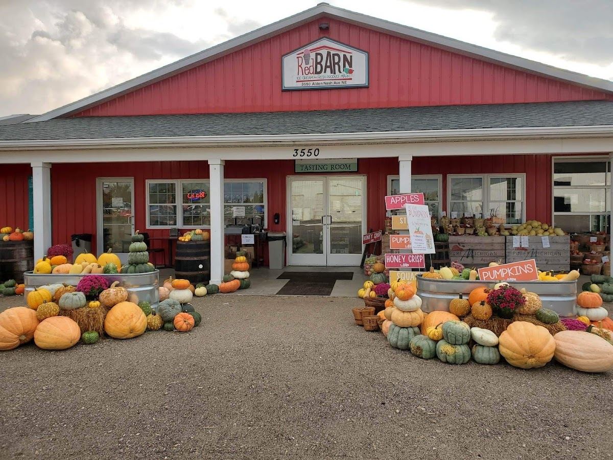 The Orchards at Red Barn