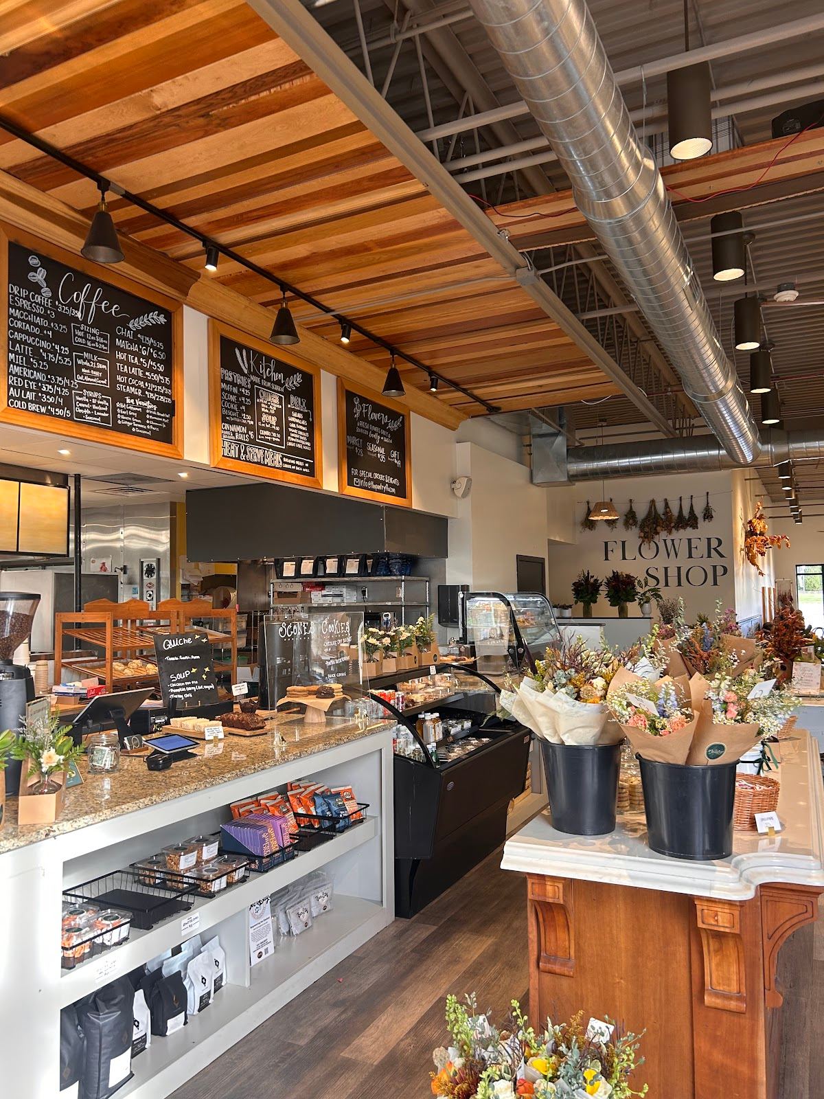 The Pantry of Forest Hills