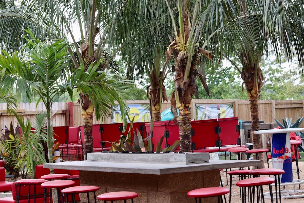 The Score | Restaurant & Sports Bar