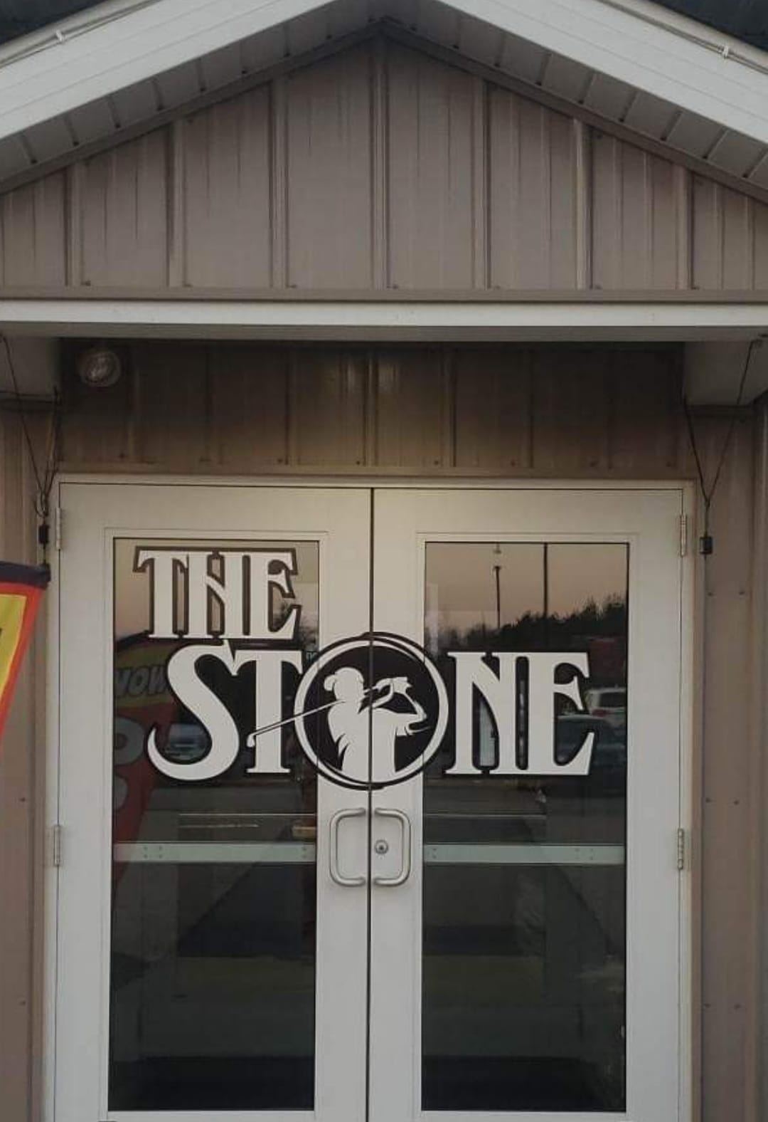The Stone