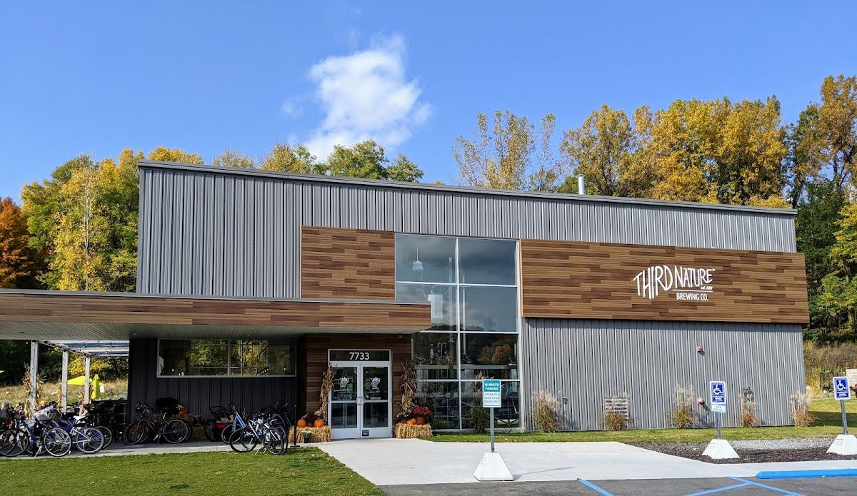 Third Nature Brewing Company