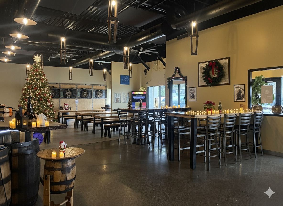 Thornapple Brewing Company
