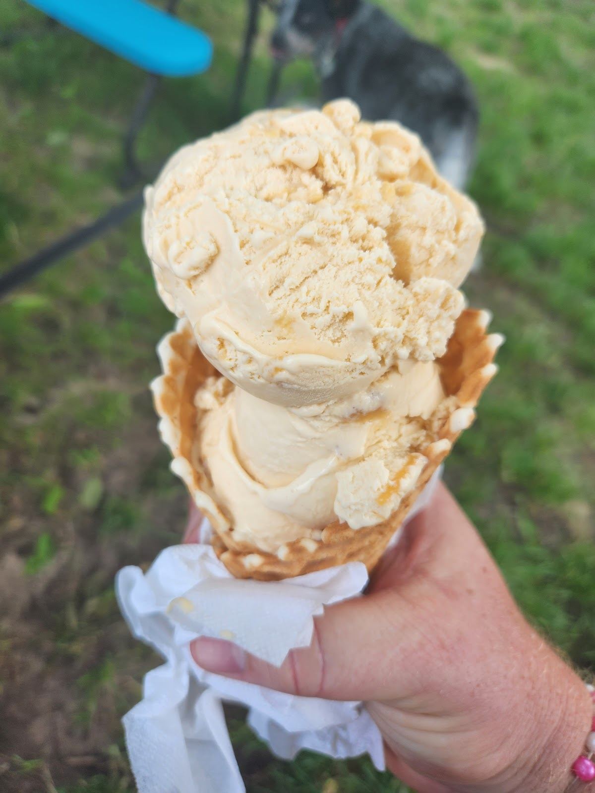 Trailside Treats