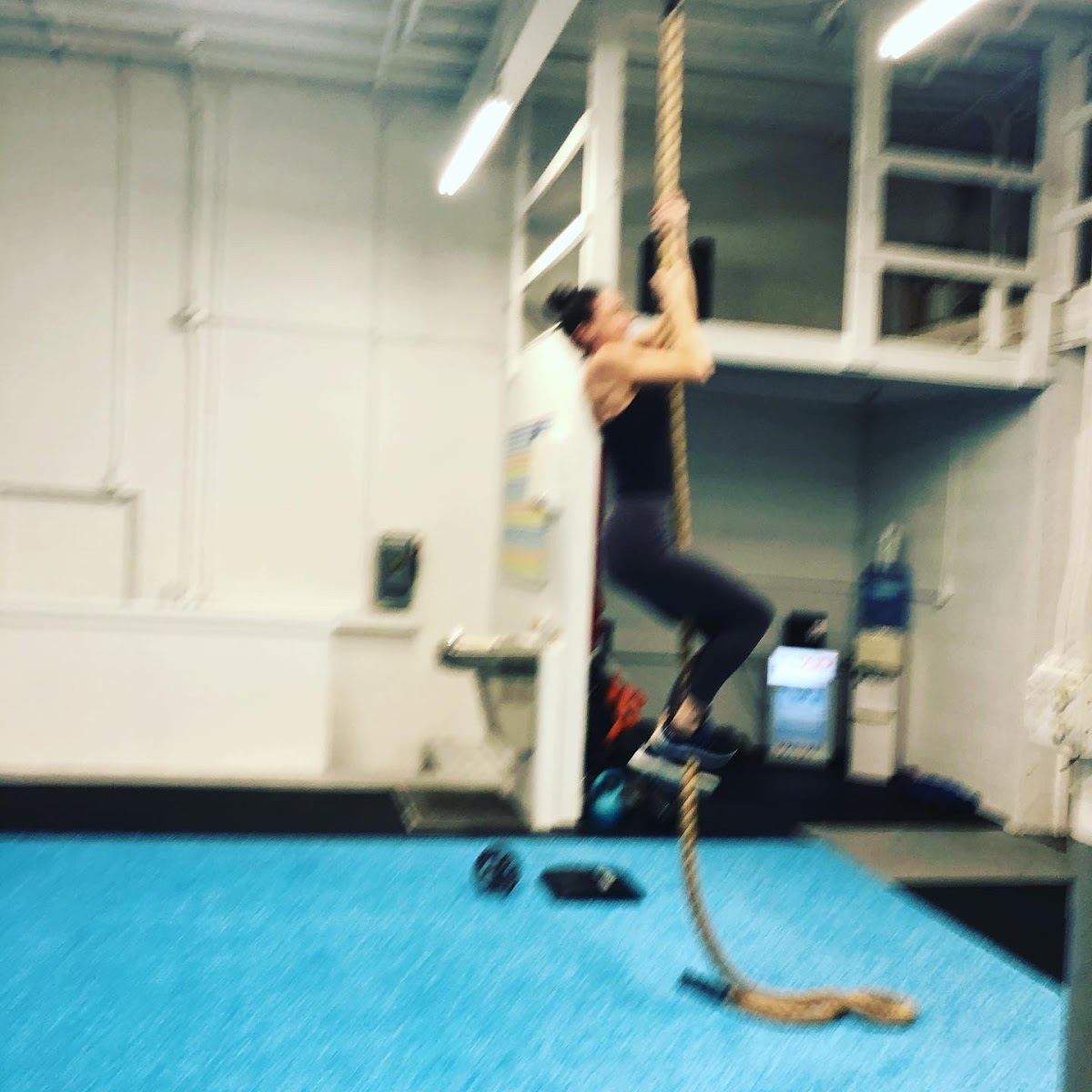 Transform Fitness Studio