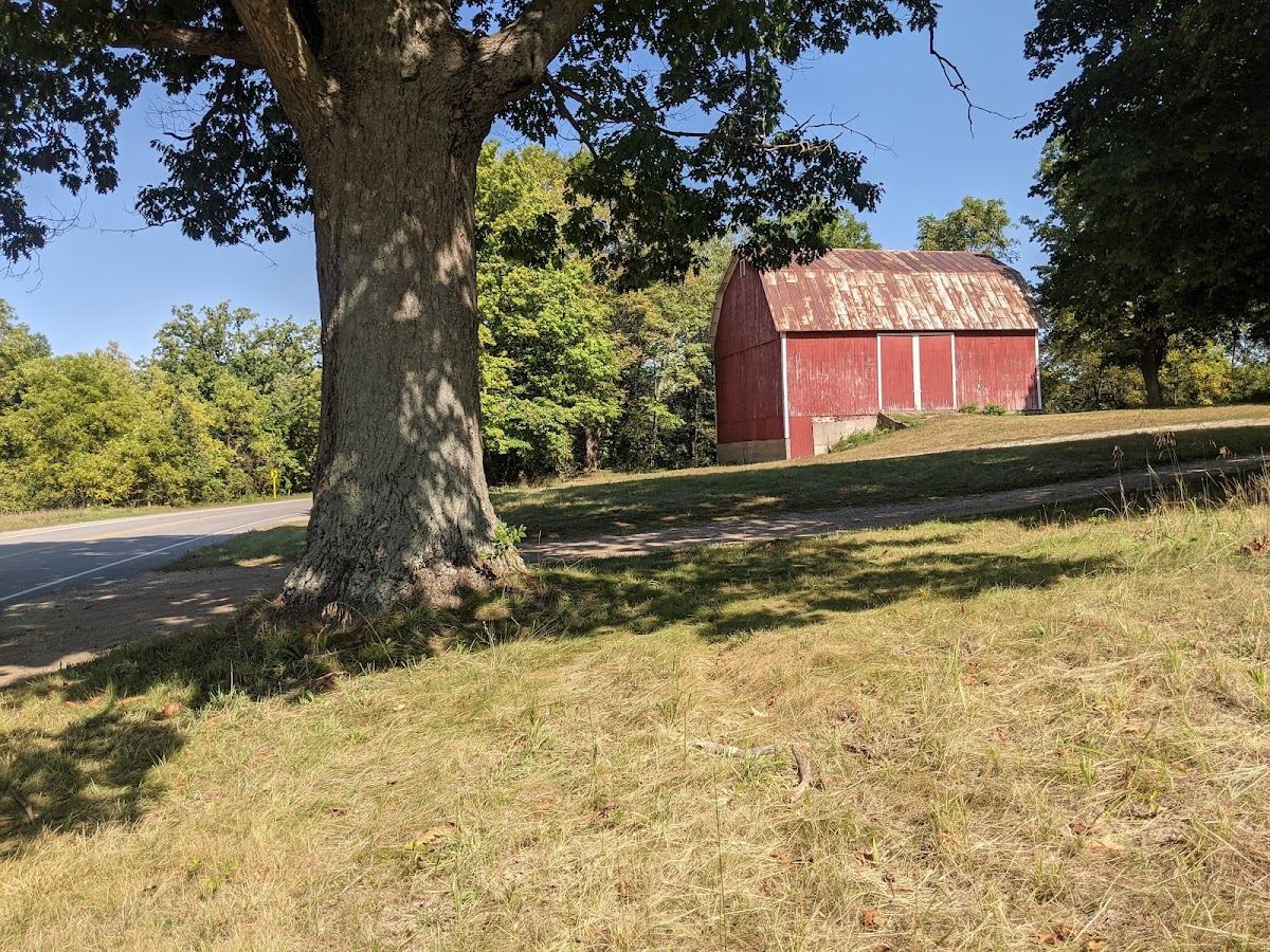 Two Rivers Greenspace