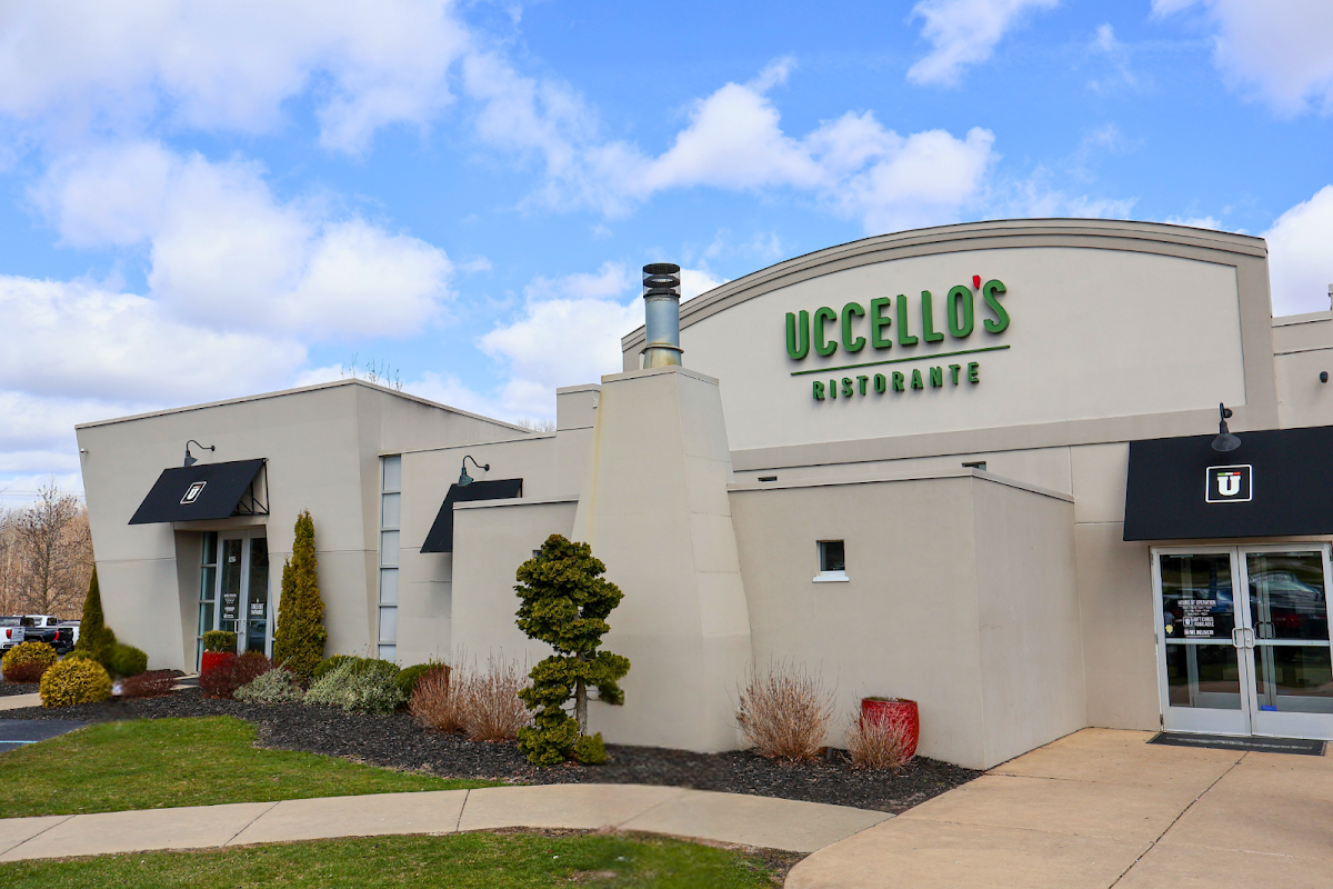 Uccello's - Caledonia