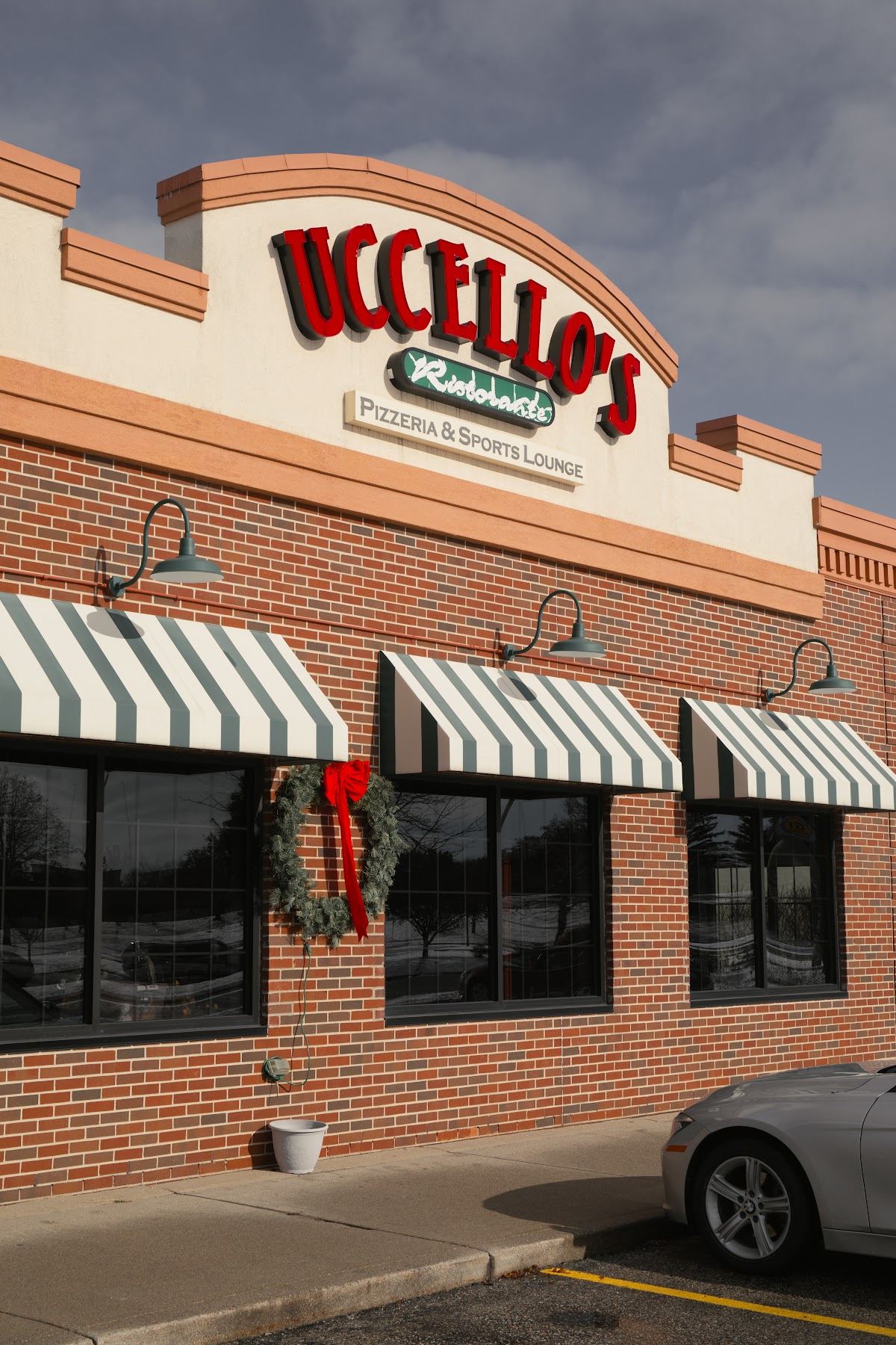 Uccello's - Grandville