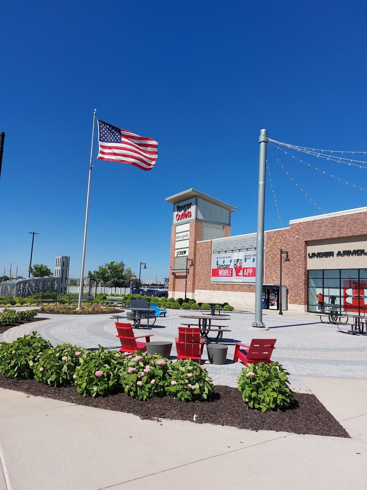 Under Armour Factory House