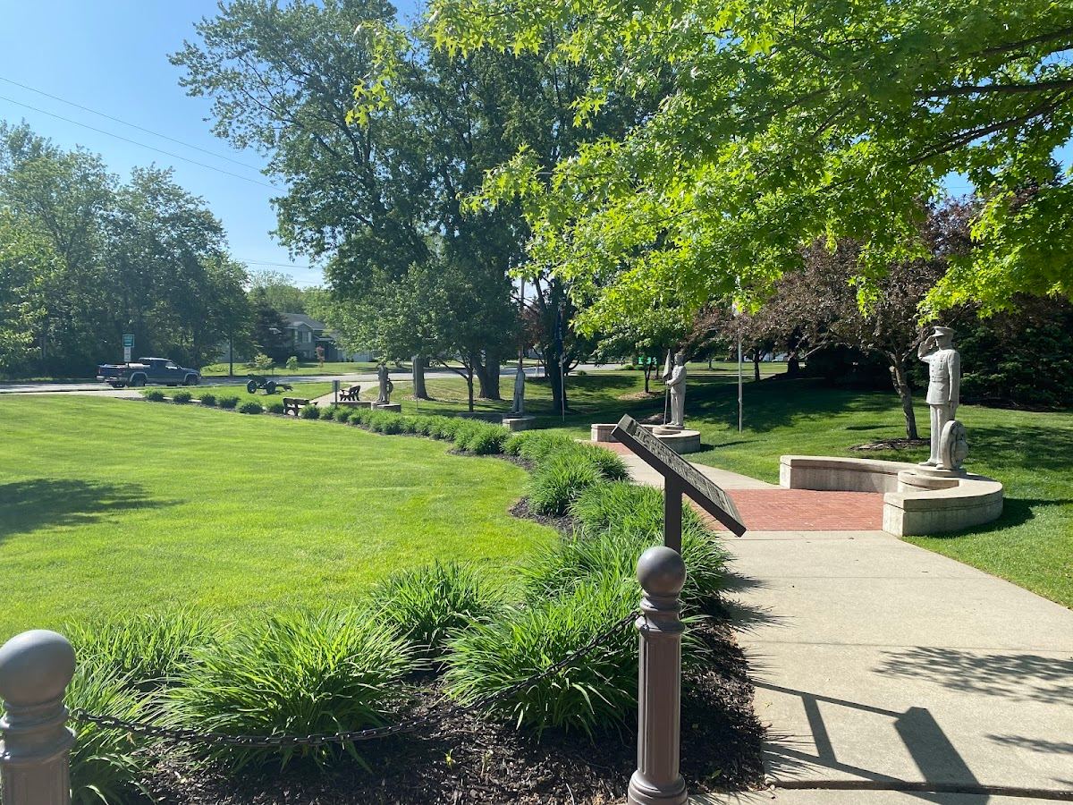 Veterans Park
