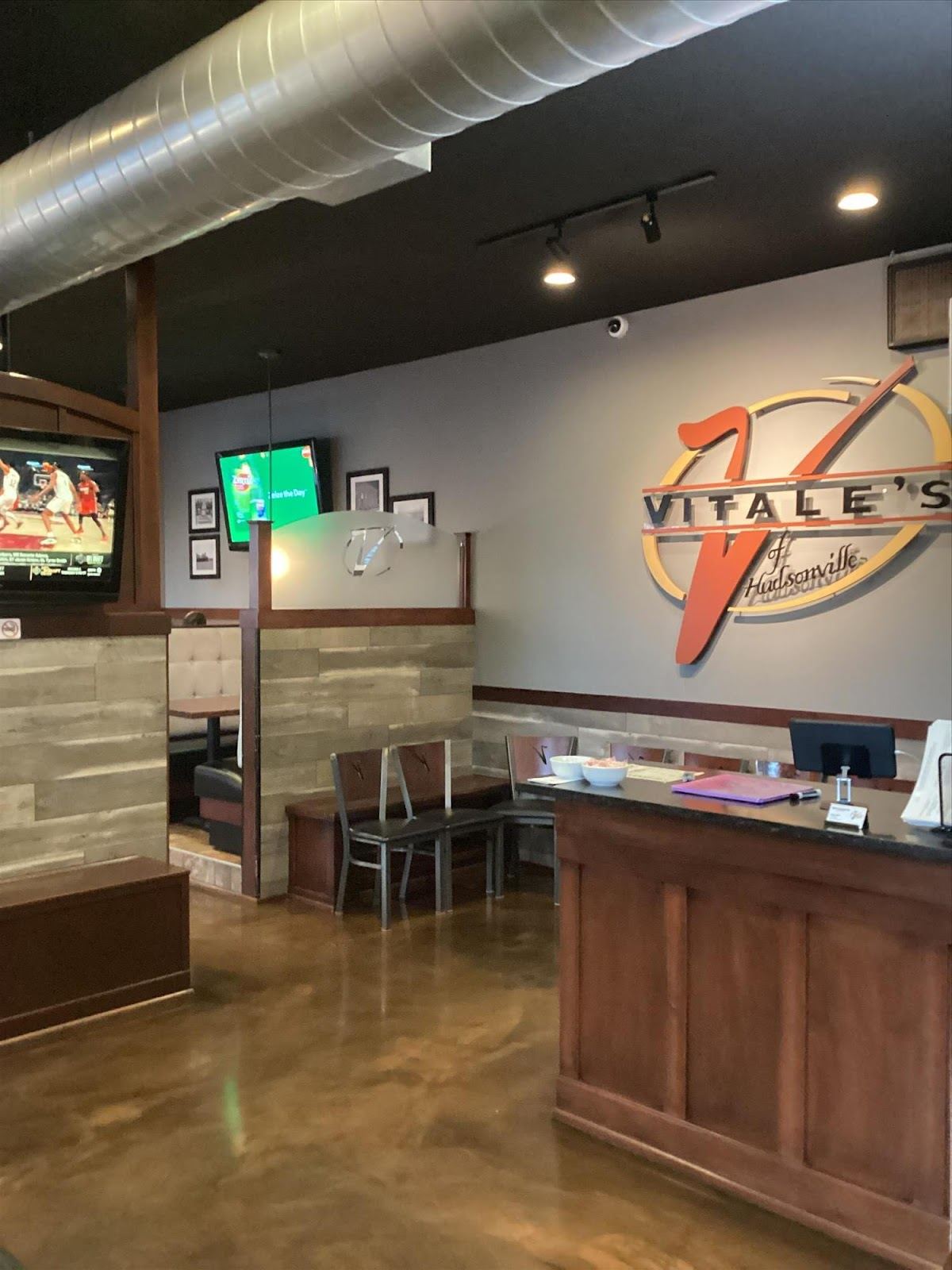 Vitales Pizzeria