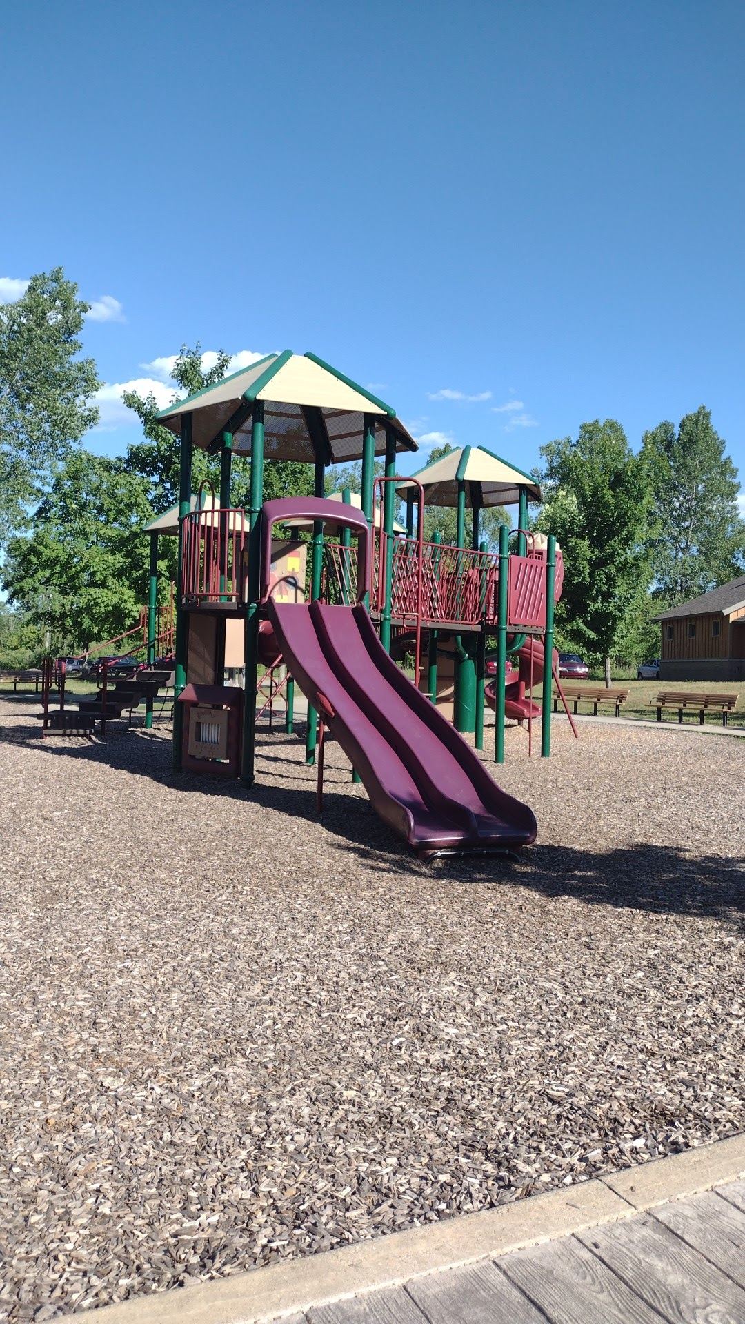 Wahlfield Park