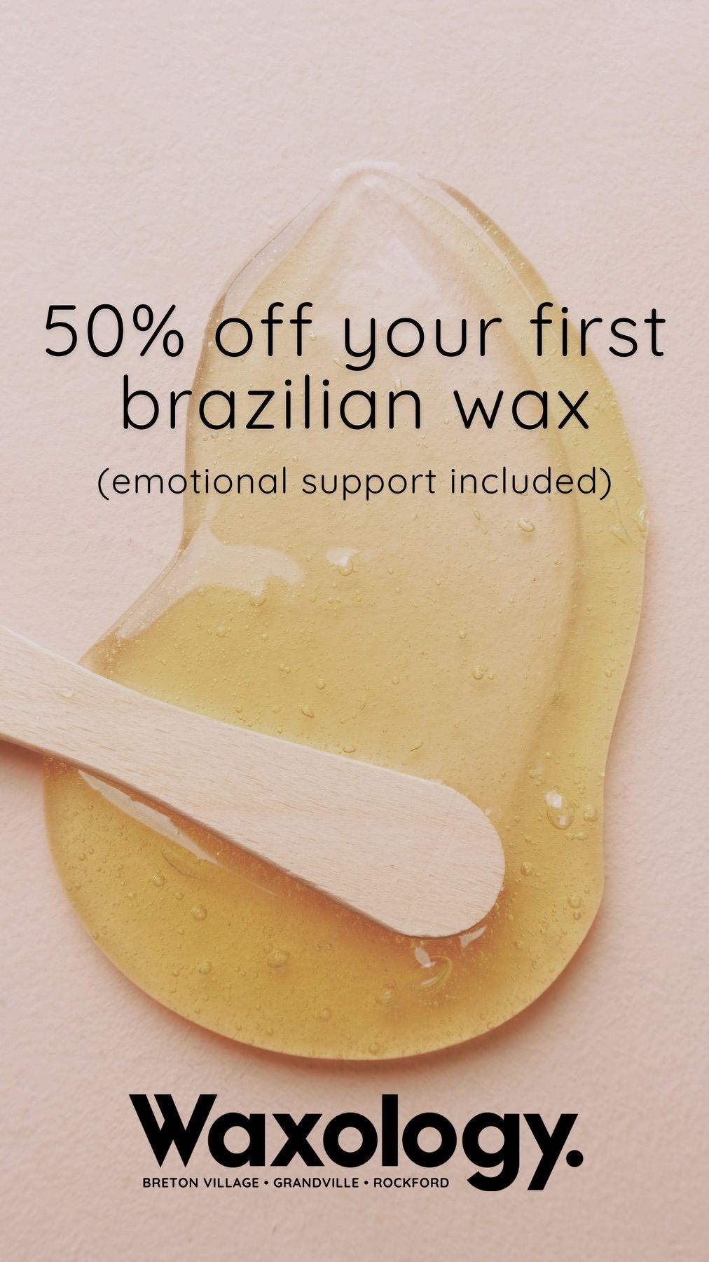Waxology Grandville