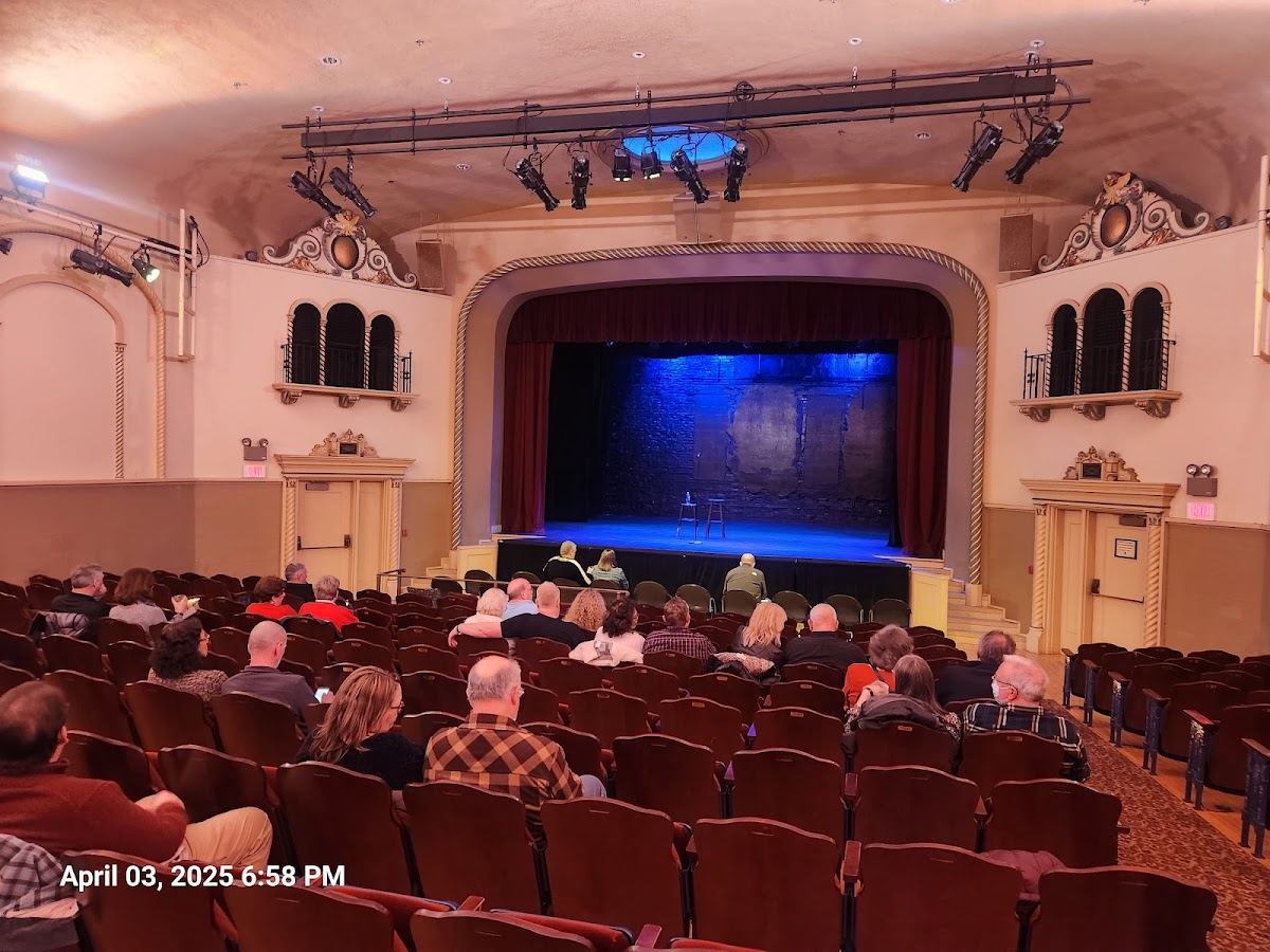 Wealthy Theatre