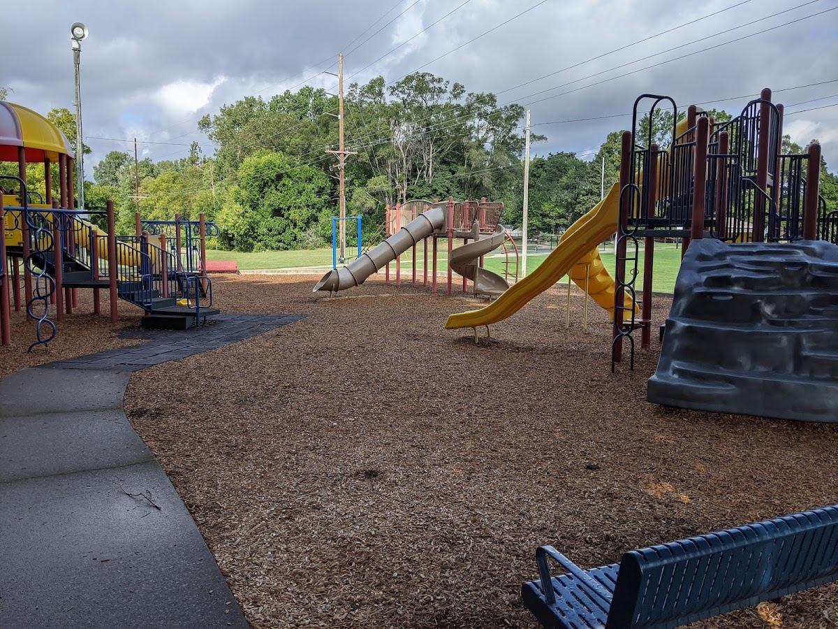 Wedgwood Park