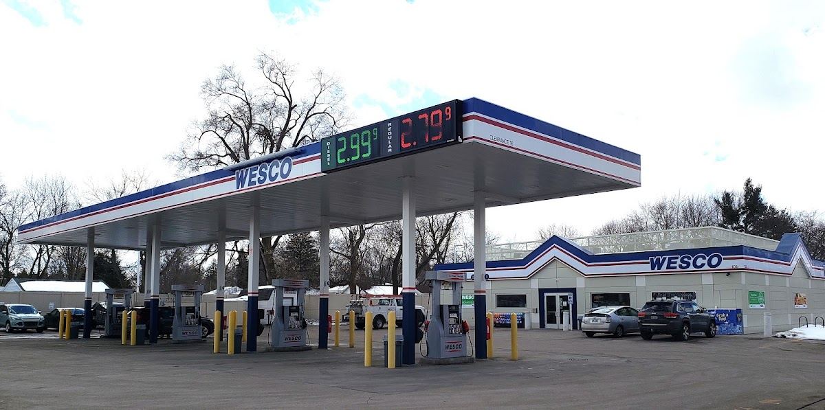 Wesco