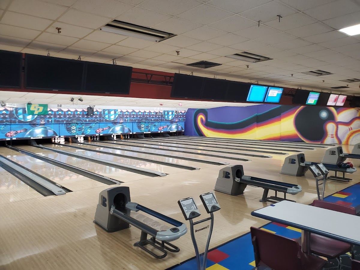 Westgate Bowl