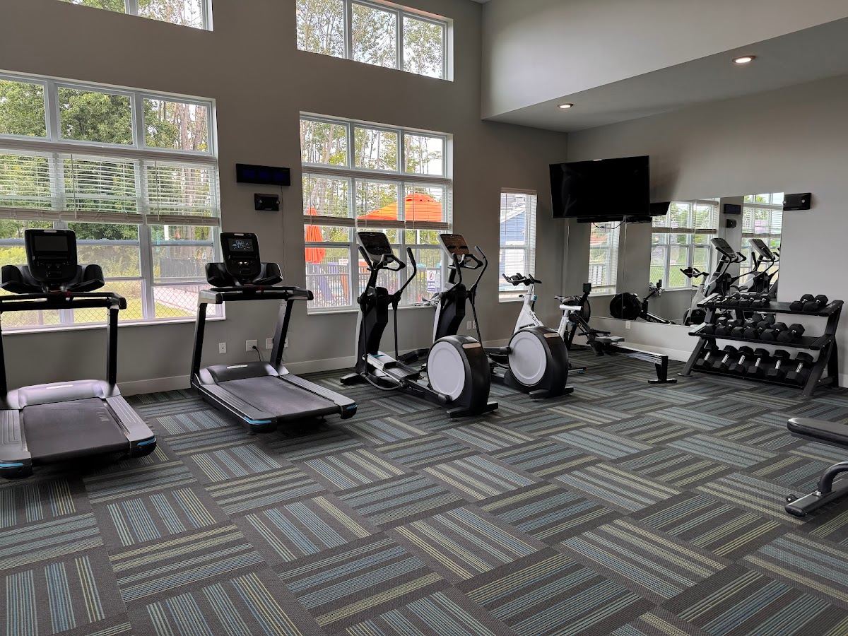 Westown at Wilson Fitness Center/Gym