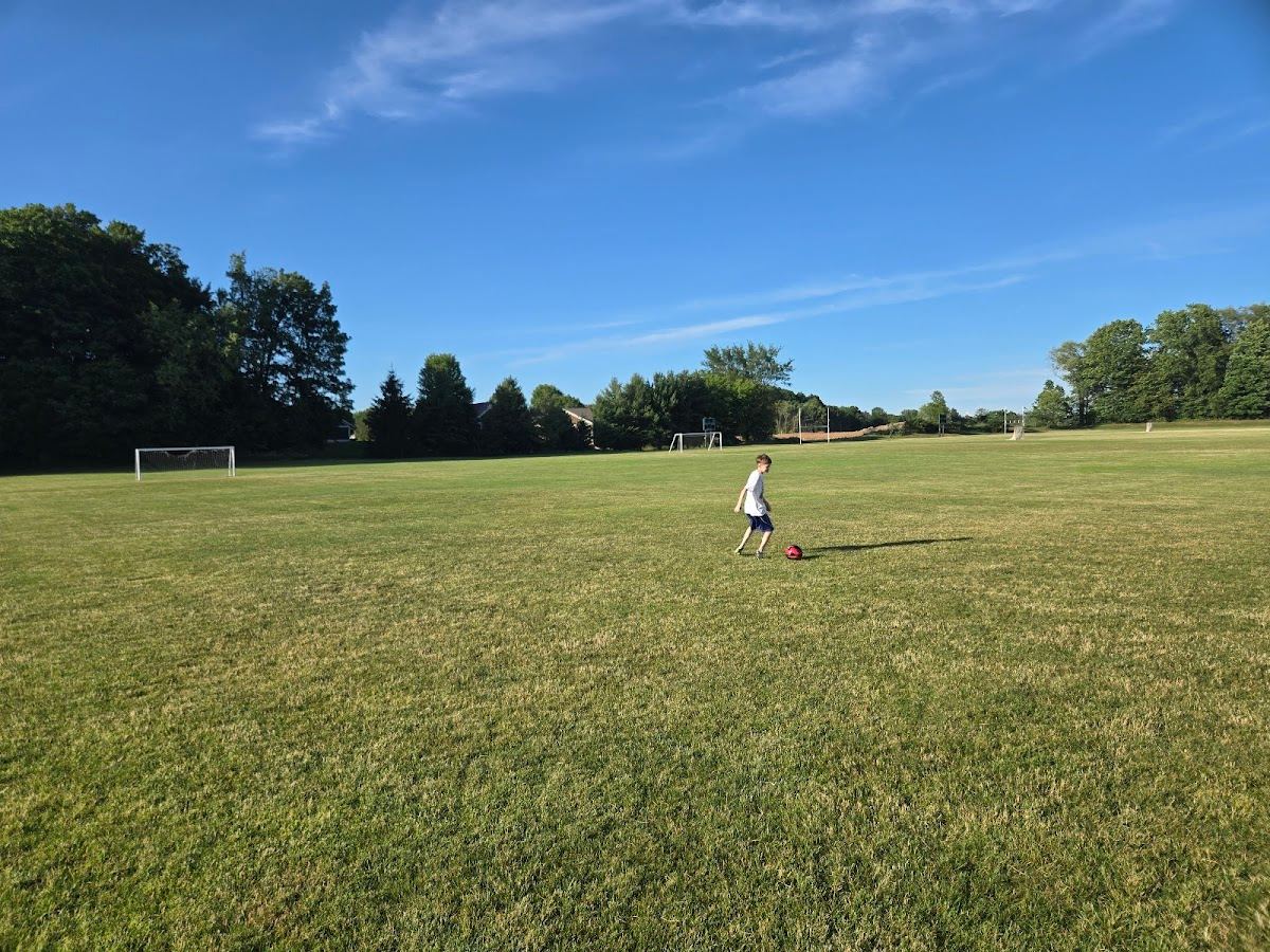 Whistlestop Park