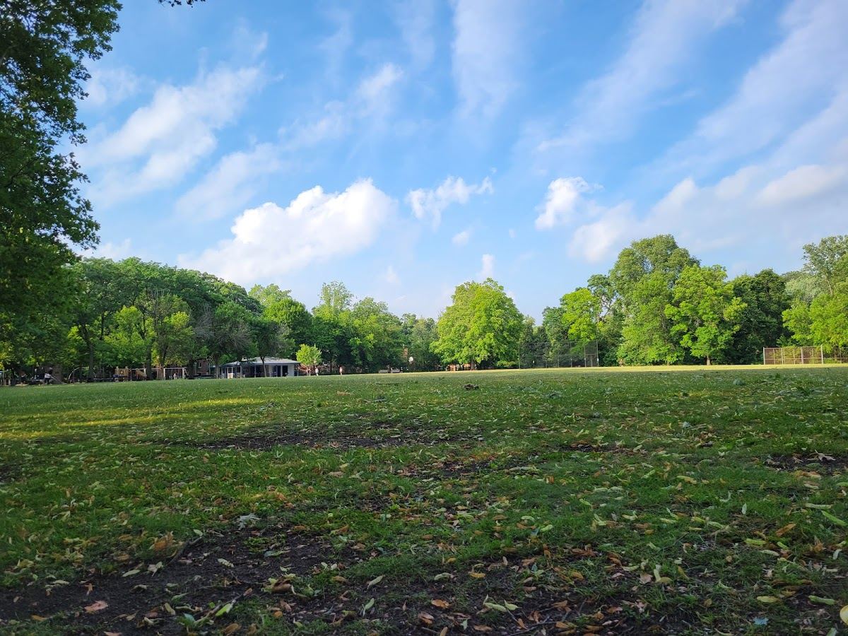 Wilcox Park