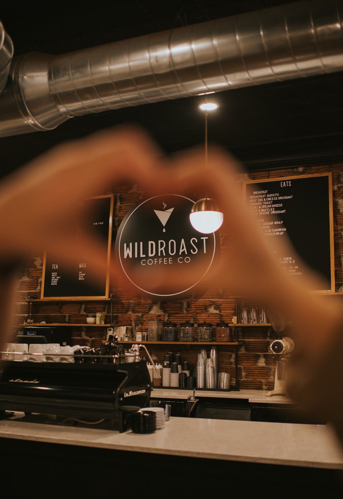 Wildroast Coffee Co