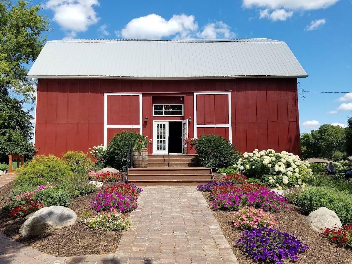 Wildwood Family Farms