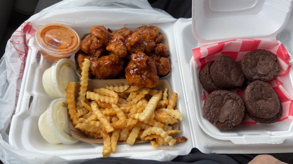Wing World of Sparta